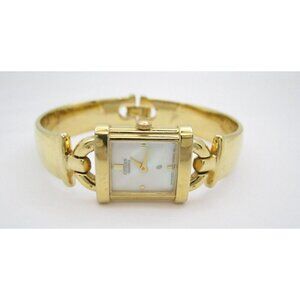 Women Citizen CQ Quartz WR Analog 20mm Dial Causal Watch (G558)